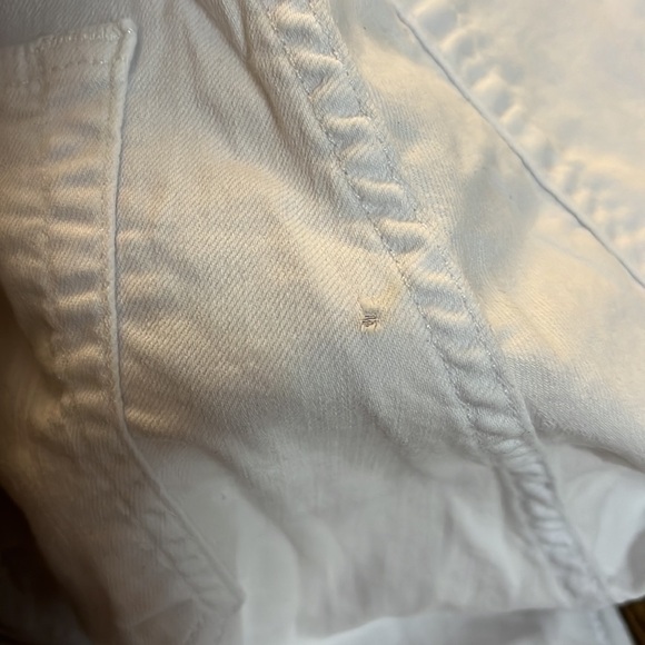 Rag & Bone High-Waist Skinny Jeans - Picture 13 of 14